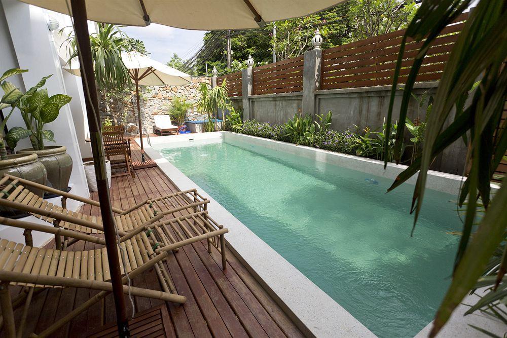 Casa Villa Independence Phnompenh Exteriér fotografie