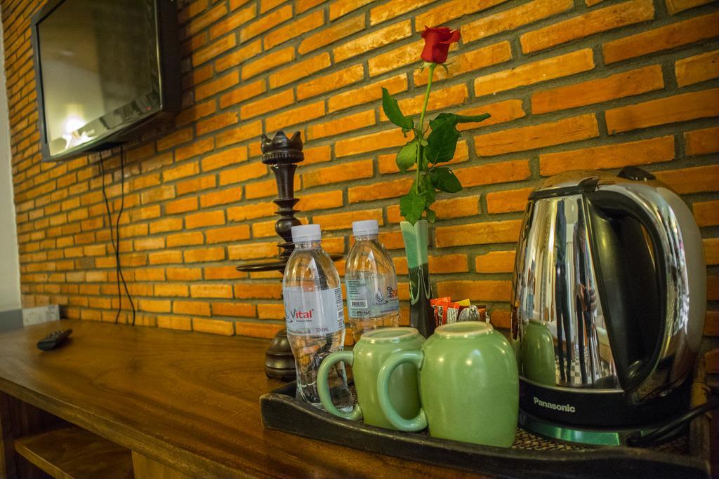 Casa Villa Independence Phnompenh Pokoj fotografie