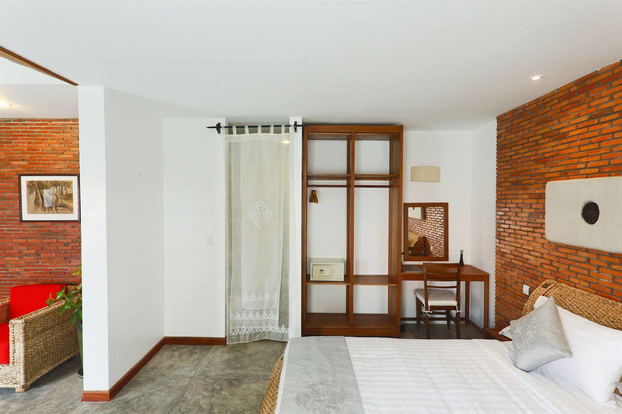 Casa Villa Independence Phnompenh Exteriér fotografie